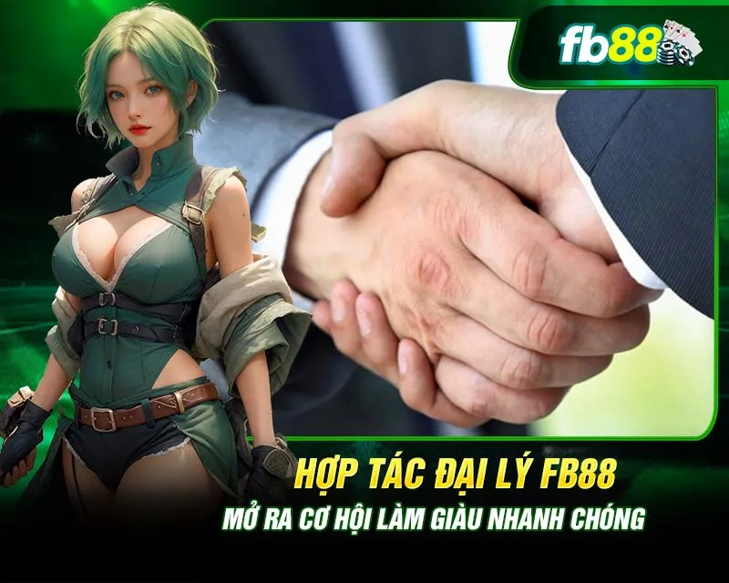 Hướng dẫn đăng ký để trở thành đại lý FB88