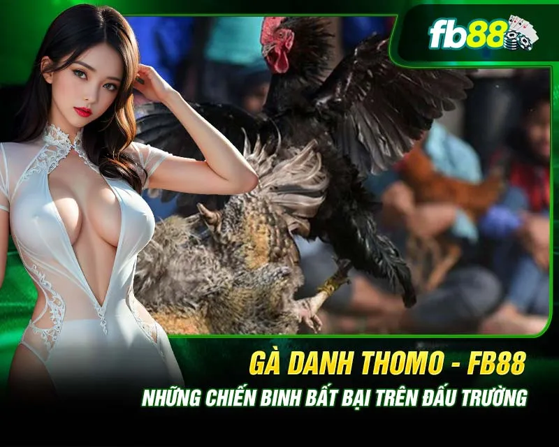 Cái giá phải trả để sở hữu được một em gà danh thomo