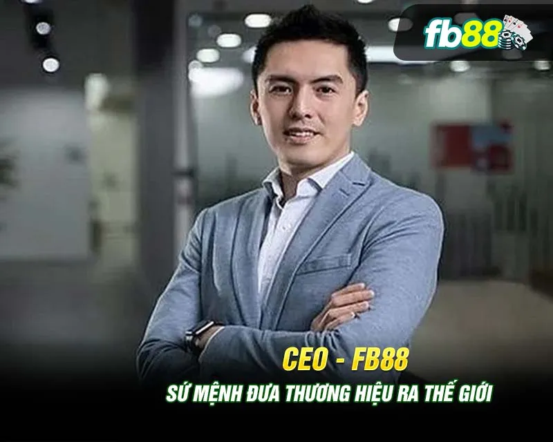 Thành tựu nổi bật mà CEO FB88 đã đạt được