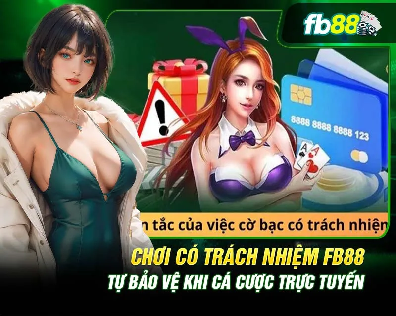 Nguyên tắc của việc cờ bạc có trách nhiệm