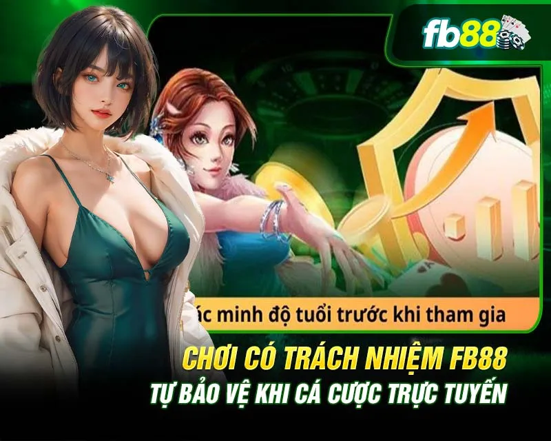 Kiểm tra tuổi tác trước khi cho phép tham gia