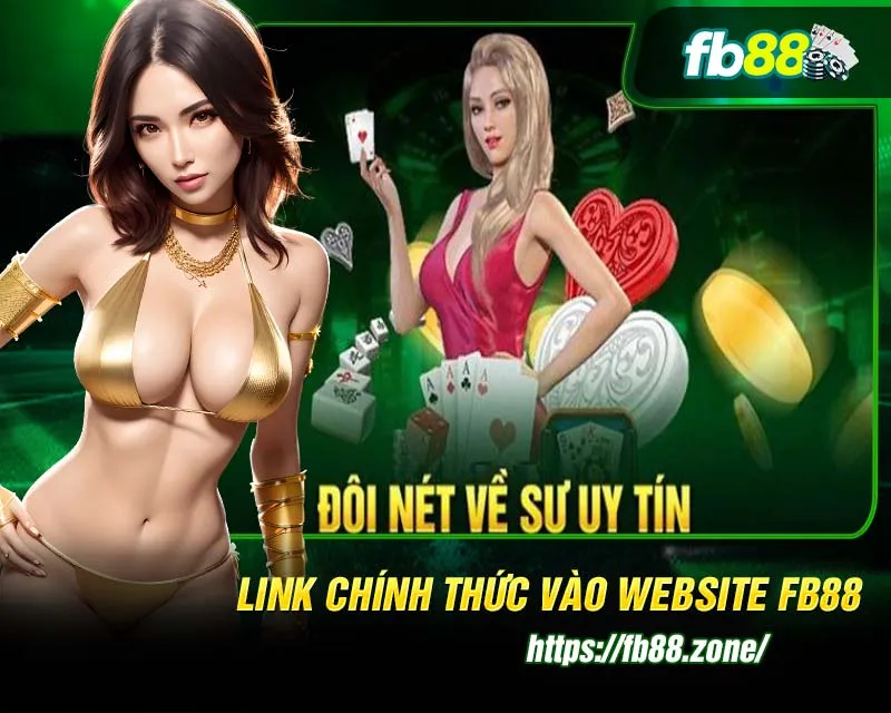 FB88 nhận giấy phép hoạt động hợp pháp của Pagcor