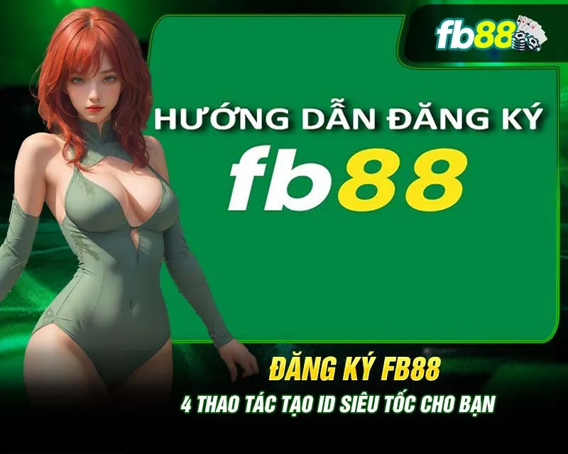 Một số câu hỏi liên quan thường gặp khi tạo ID FB88