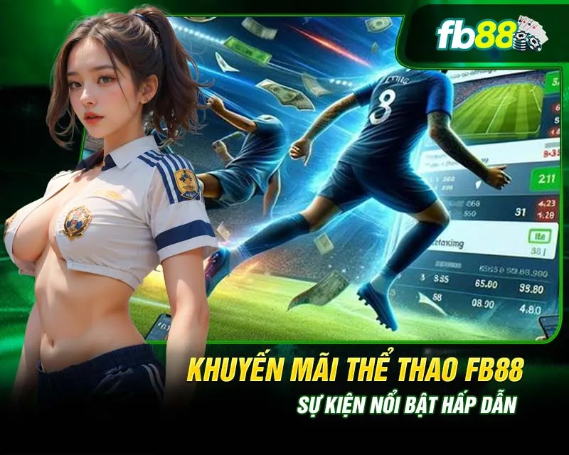 khuyến mãi thể thao - ảnh đại diện