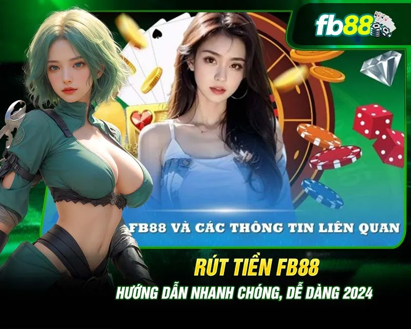 Nhà cái FB88 và các thông tin liên quan