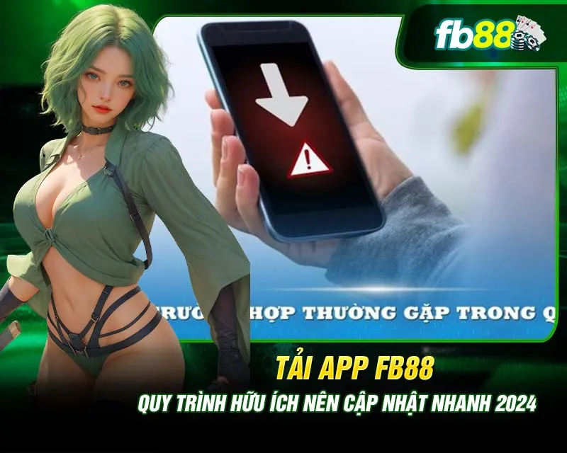 Những trường hợp thường gặp trong quá trình tải