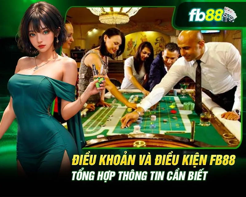 Tổng hợp điều khoản cùng điều kiện người chơi cần nắm