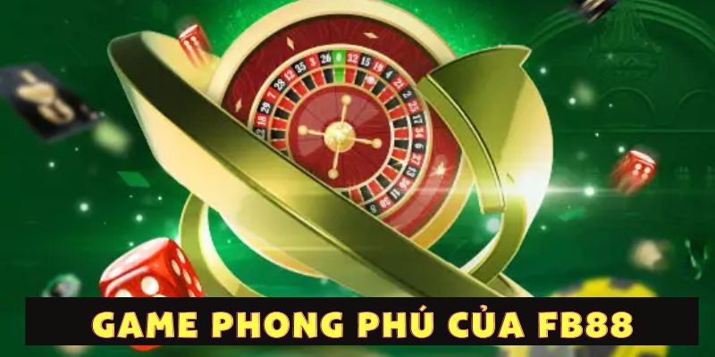 Sản phẩm giải trí chất lượng, nhận thưởng phong phú