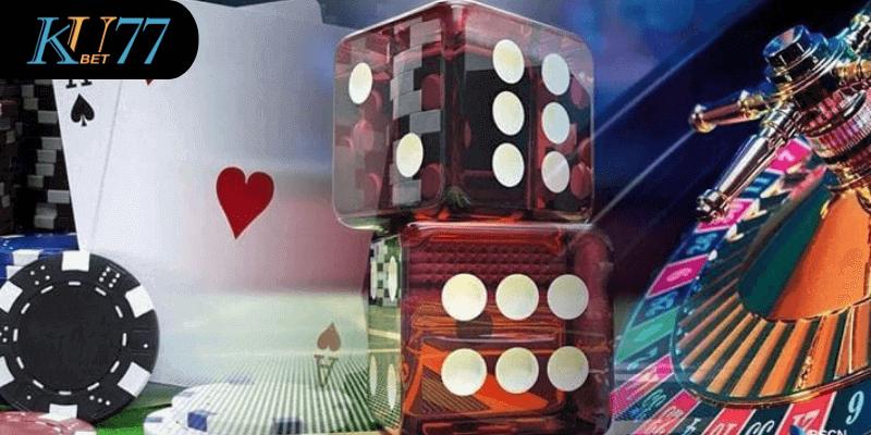 Những ưu thế nổi bật tạo dựng vị thế Ku Casino